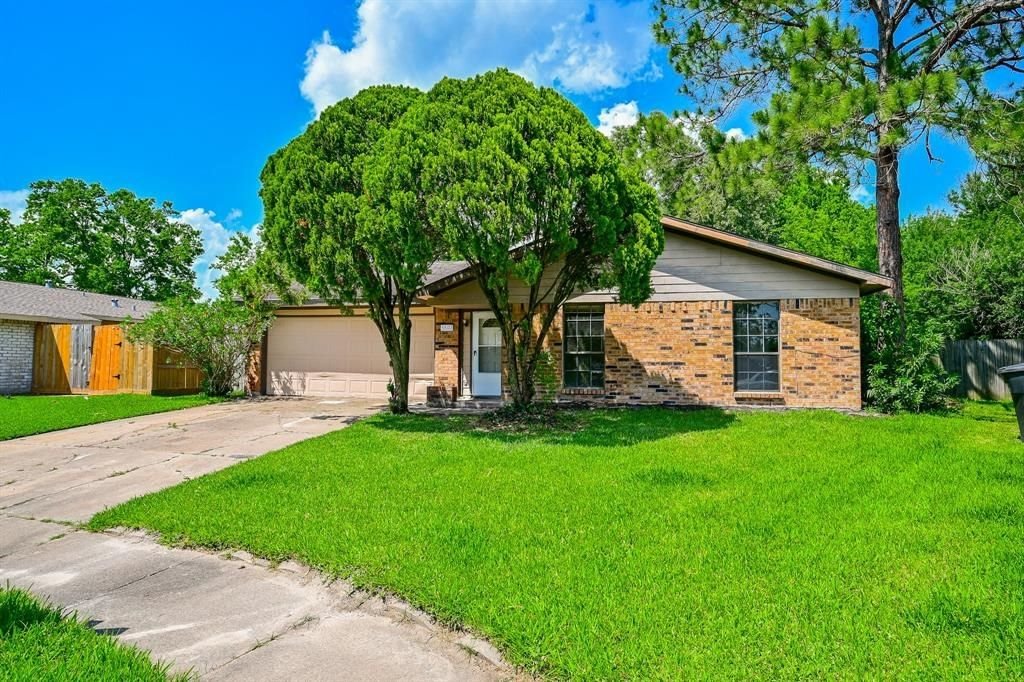 Real estate property located at 5502 Irish Hill, Fort Bend, Ridgegate Sub Sec 1, Houston, TX, US