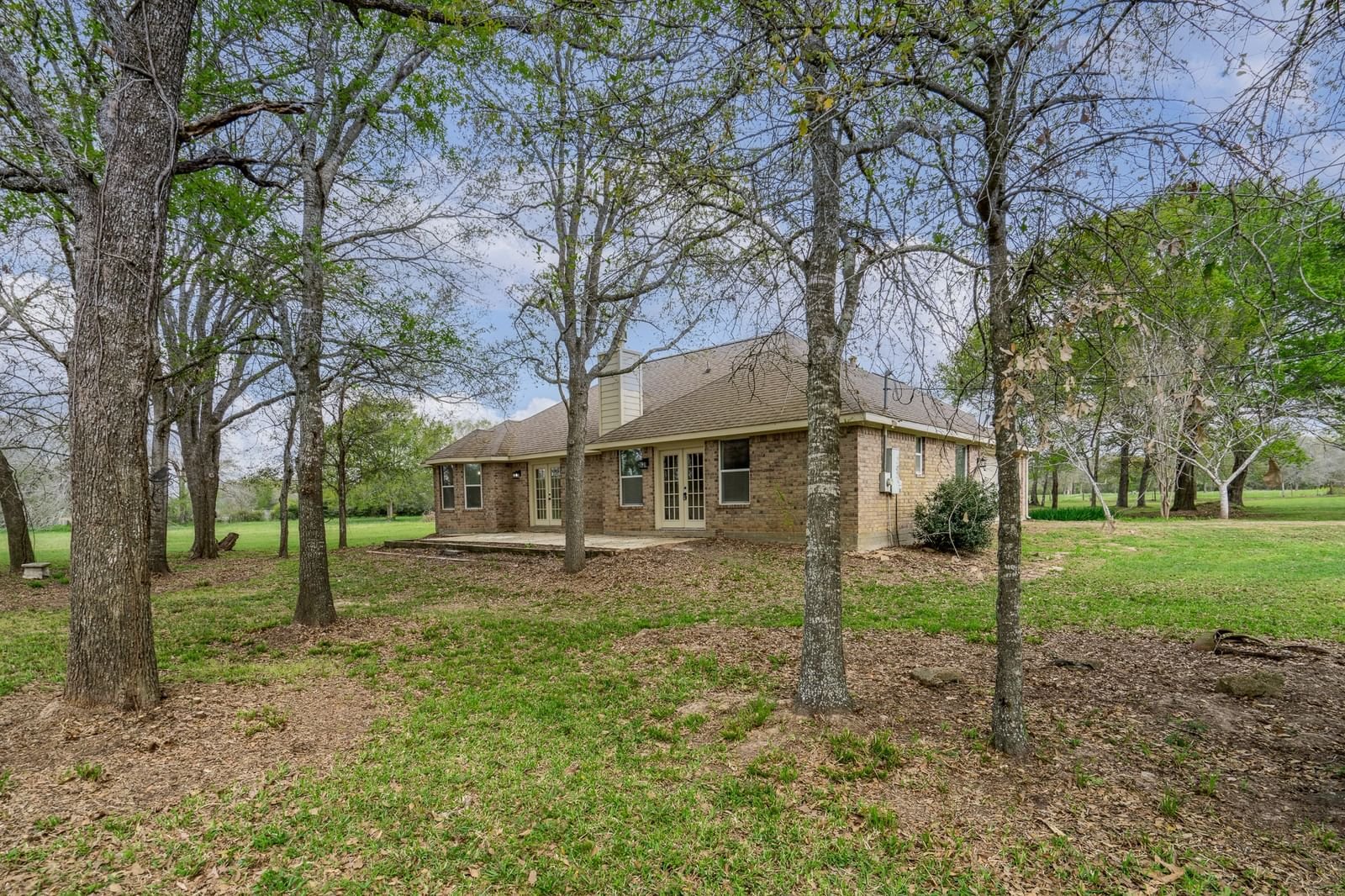 Real estate property located at 48 Windmill, Waller, Riverwood Estates 2, Hempstead, TX, US