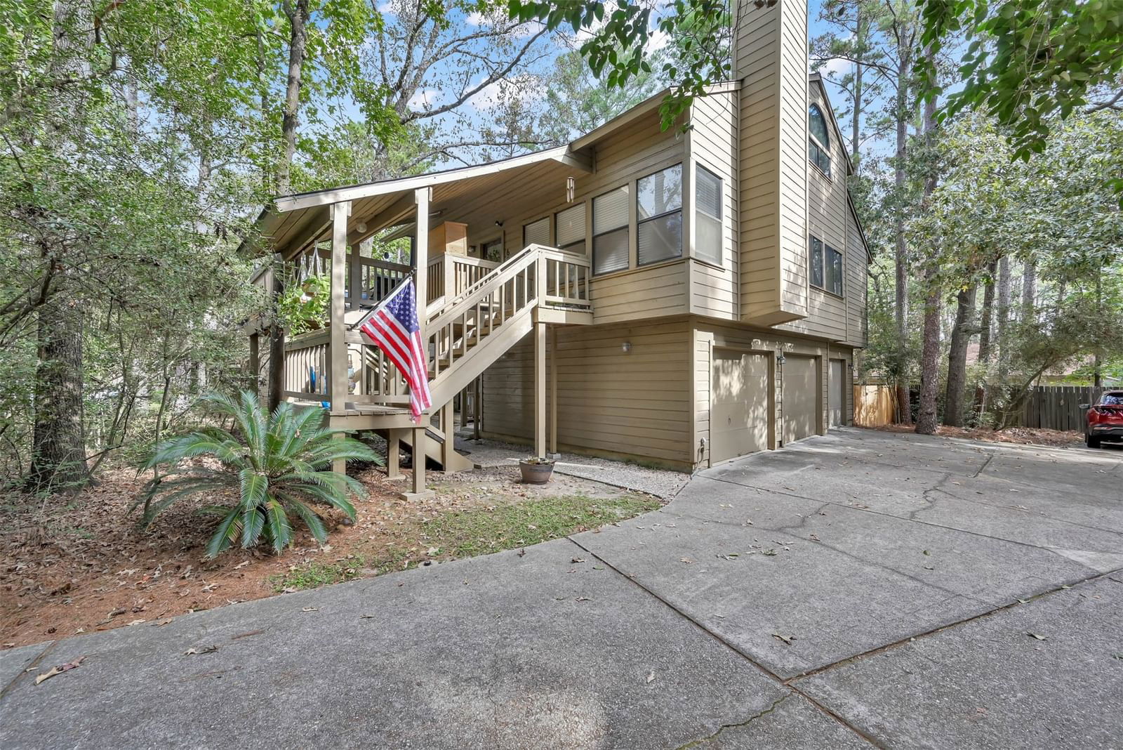 Real estate property located at 62 Cokeberry, Montgomery, Wdlnds Village Grogans Ml 46, The Woodlands, TX, US