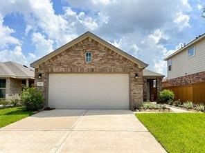 Real estate property located at 27080 Badger Way, Montgomery, Mill Creek Trails, Magnolia, TX, US