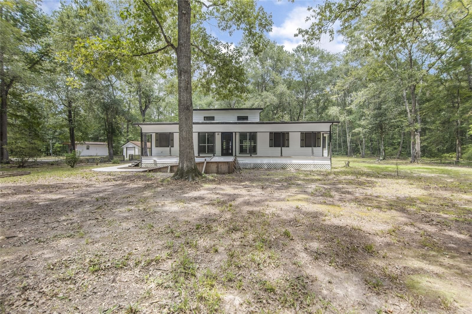 Real estate property located at 27567 Frye, Montgomery, Hill & Dale Acres 03, Splendora, TX, US