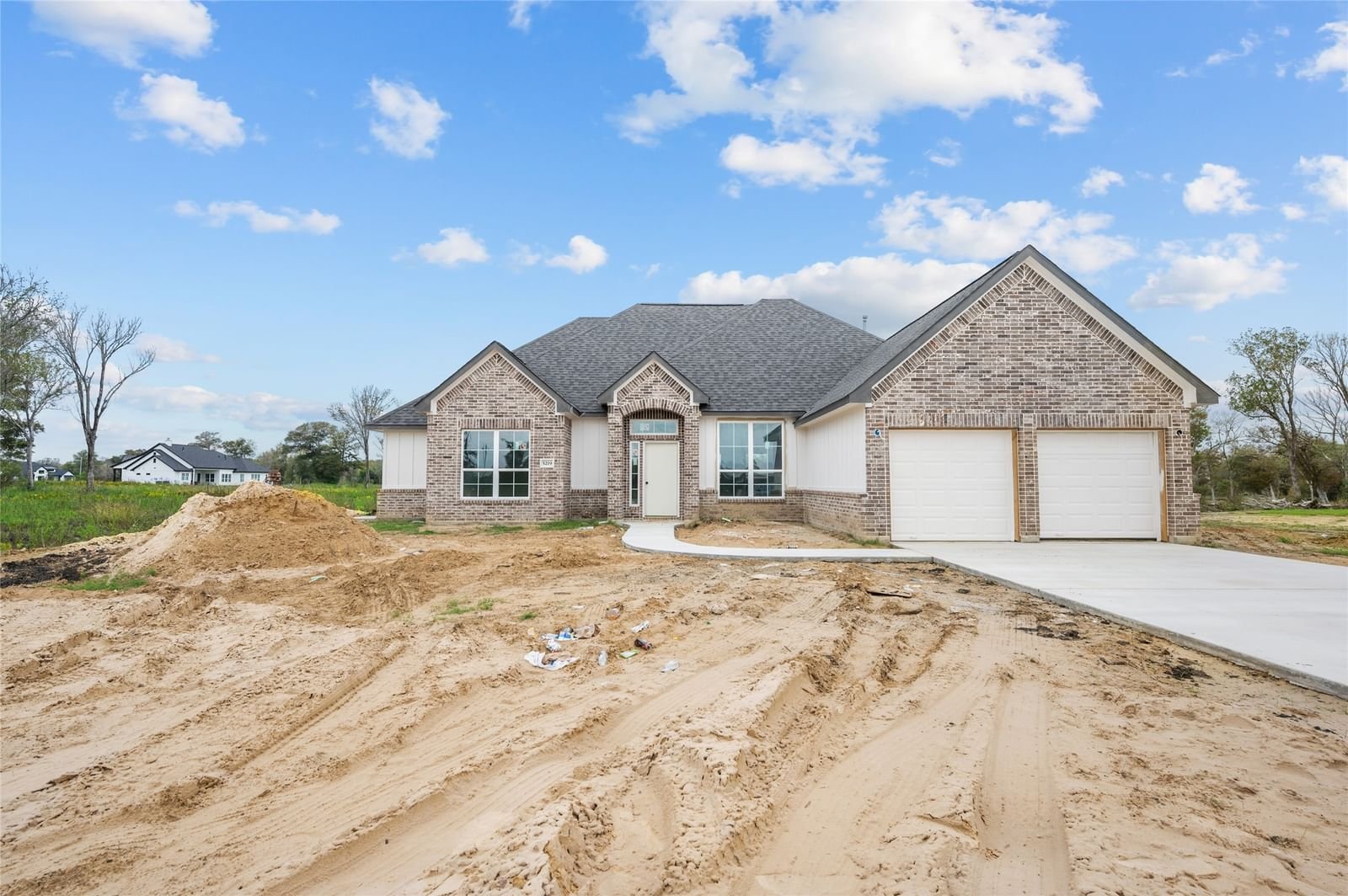 Real estate property located at 5219 Pineloch Bayou, Chambers, Winfree Bayou Estates, Baytown, TX, US