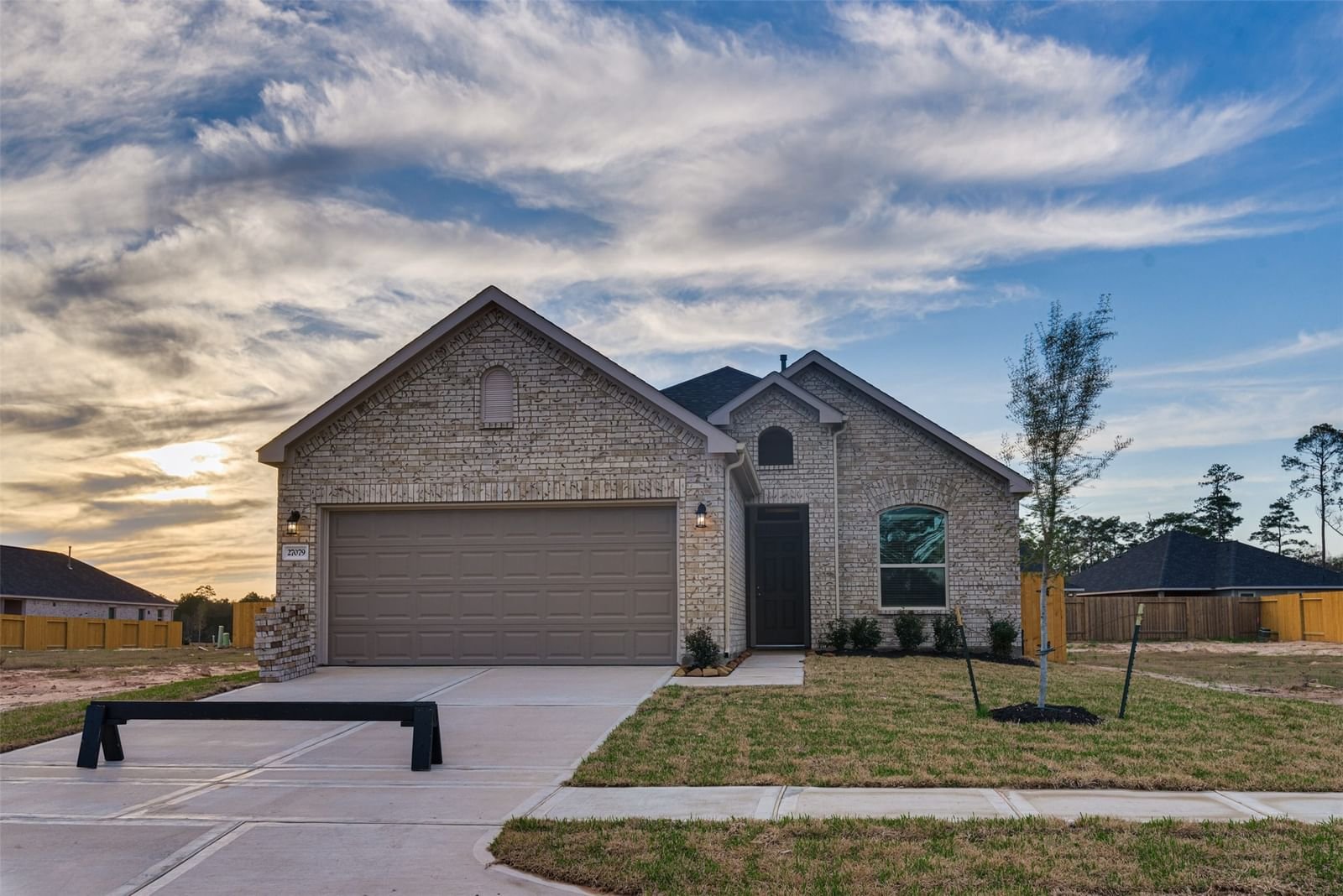 Real estate property located at 3234 Falling Brook, Harris, Rollingbrook Estates, Baytown, TX, US