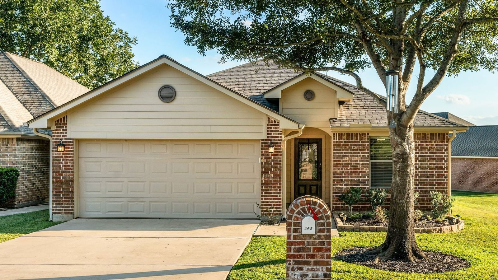 Real estate property located at 102 Golfview, Montgomery, April Sound 09, Montgomery, TX, US