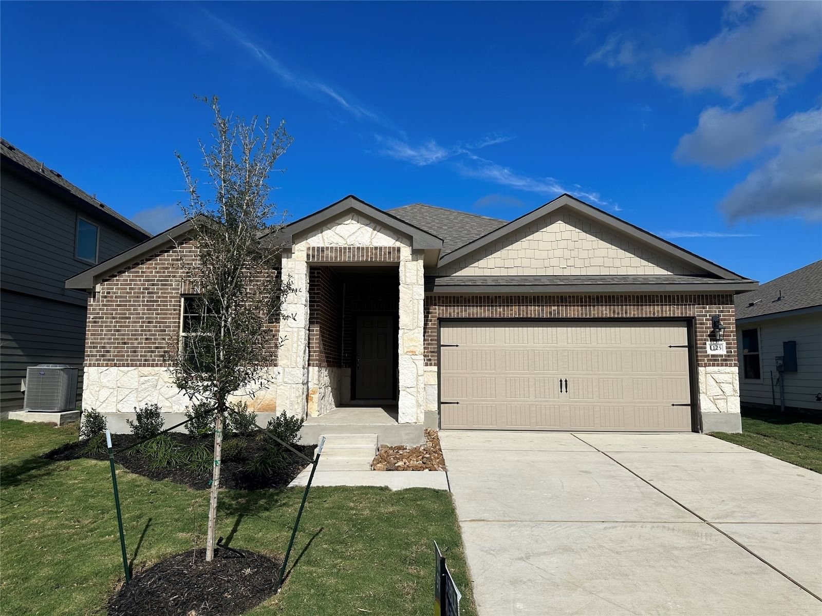 Real estate property located at 1125 Patriot, Brazos, College Station, TX, US