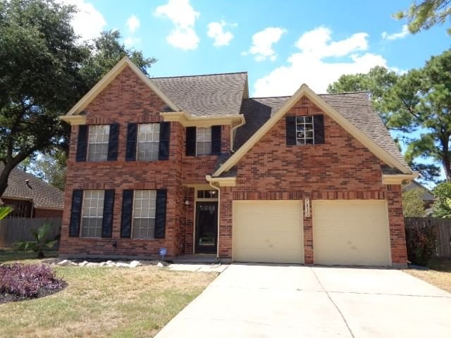 Real estate property located at 7835 Highland Farms, Harris, Copperfield South Crk Village, Houston, TX, US