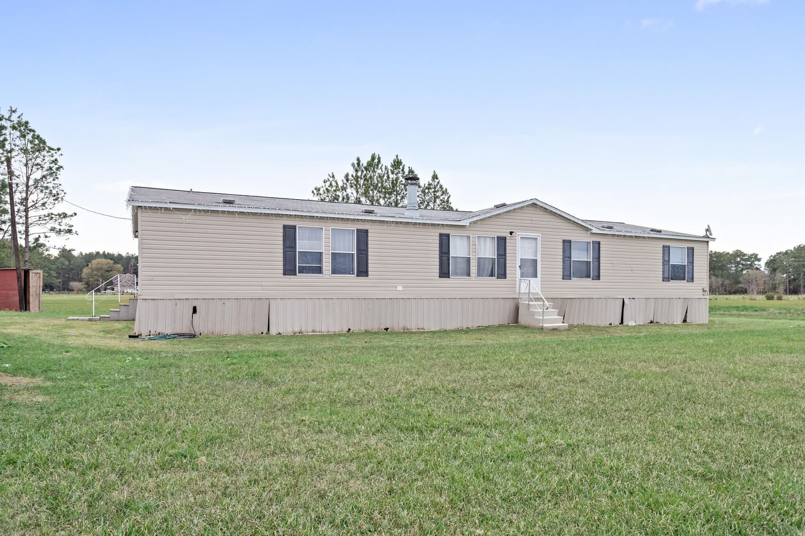Real estate property located at 15914 G W Jones Sr, Hardin, Gray Colony, Sour Lake, TX, US