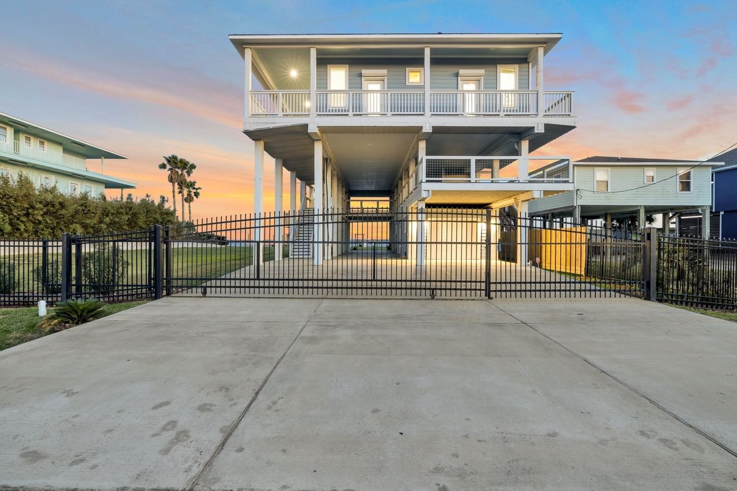 Real estate property located at 1619 Dick Bay, Galveston, Little Riviera, San Leon, TX, US