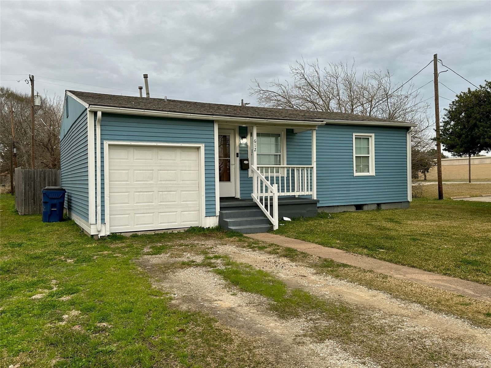 Real estate property located at 612 15th, Galveston, Texas City, Texas City, TX, US