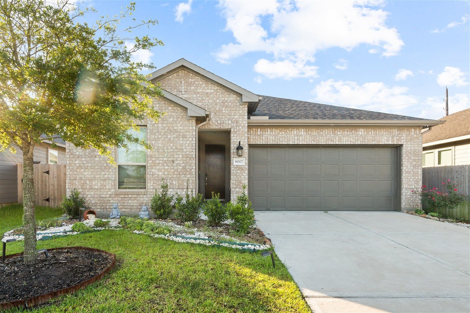 Real estate property located at 8007 Colony Chase, Fort Bend, Richmond, TX, US