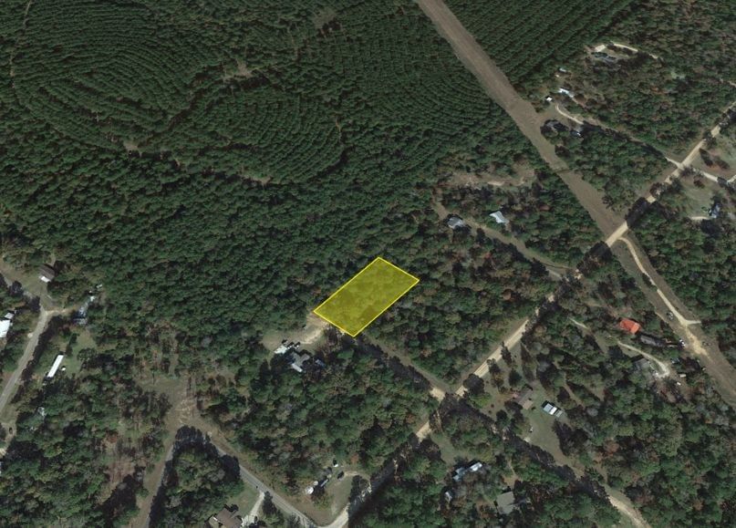 Real estate property located at 00 Alston Creek, Polk, Two-Forty, Livingston, TX, US