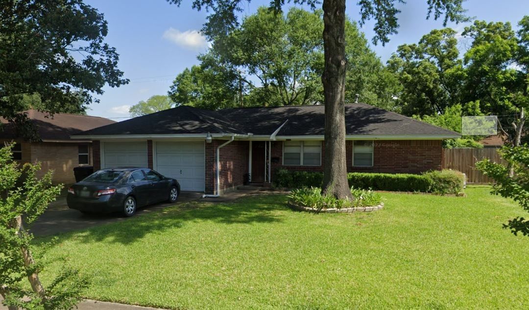 Real estate property located at 4506 Warm Springs, Harris, Post Oak Manor Sec 04, Houston, TX, US