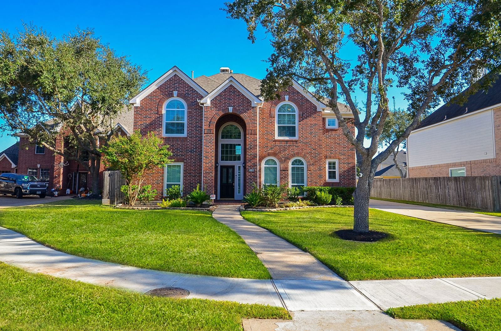 Real estate property located at 6311 Coley, Fort Bend, New Territory, Sugar Land, TX, US