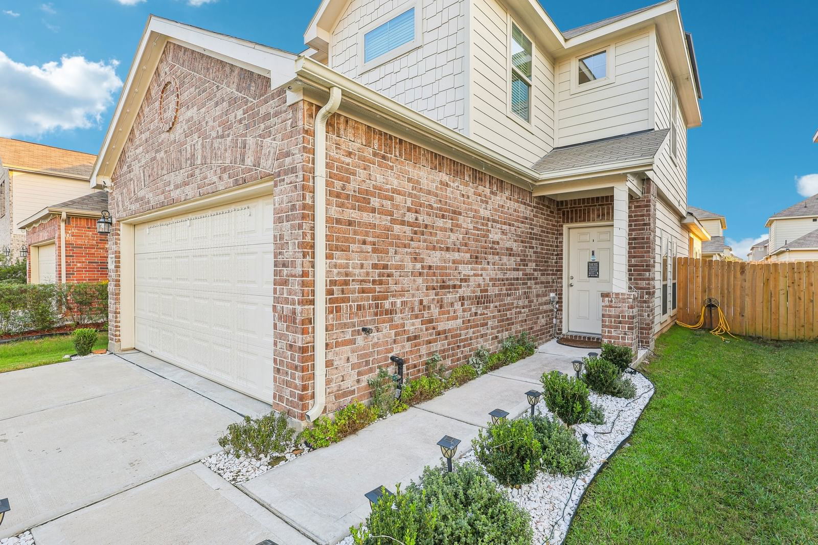 Real estate property located at 6516 Gillock Meadow, Harris, South Mdw Place Sec 3, Houston, TX, US