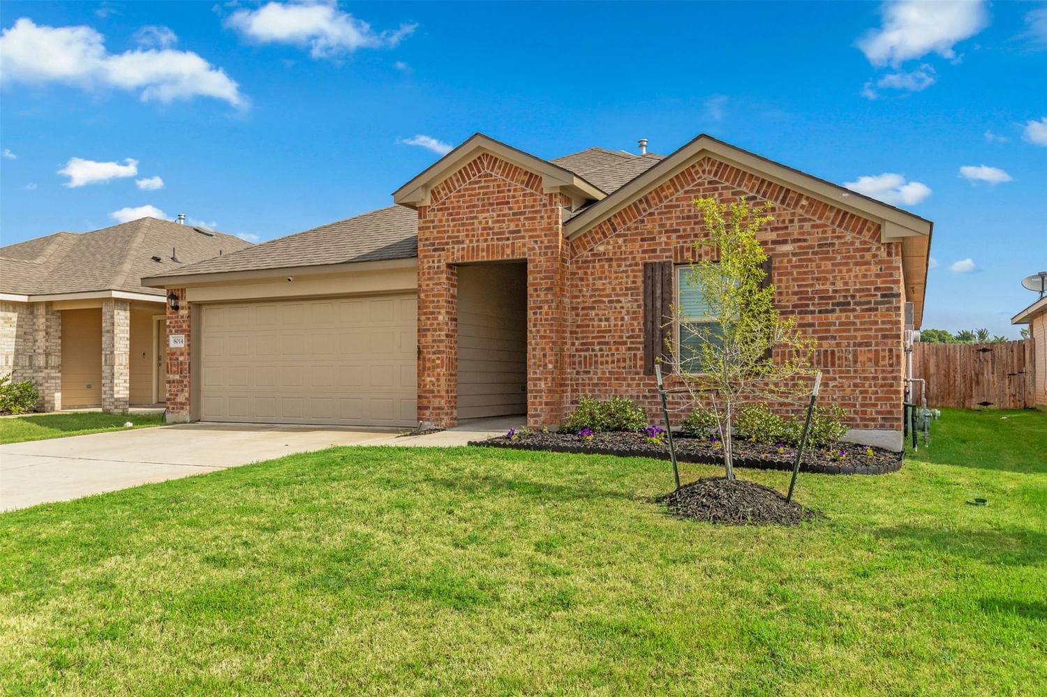 Real estate property located at 8014 Front Nine, Grimes, Pecan Lakes Estates Ph 3, Navasota, TX, US