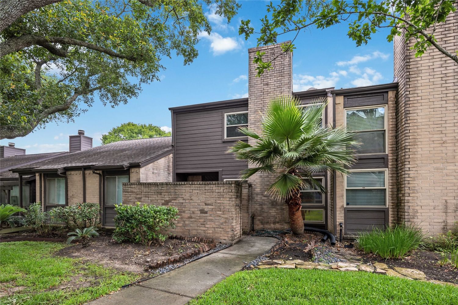 Real estate property located at 2258 Gemini, Harris, University Green Sec 04, Houston, TX, US