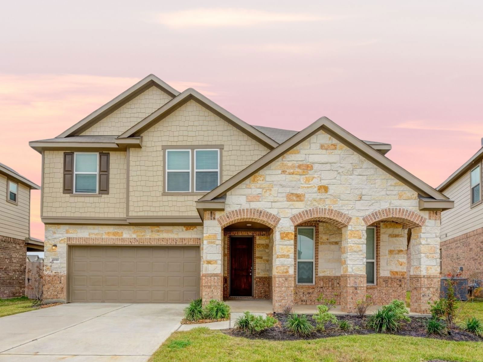 Real estate property located at 5010 Castle Discordia, Harris, Katy Manor, Katy, TX, US