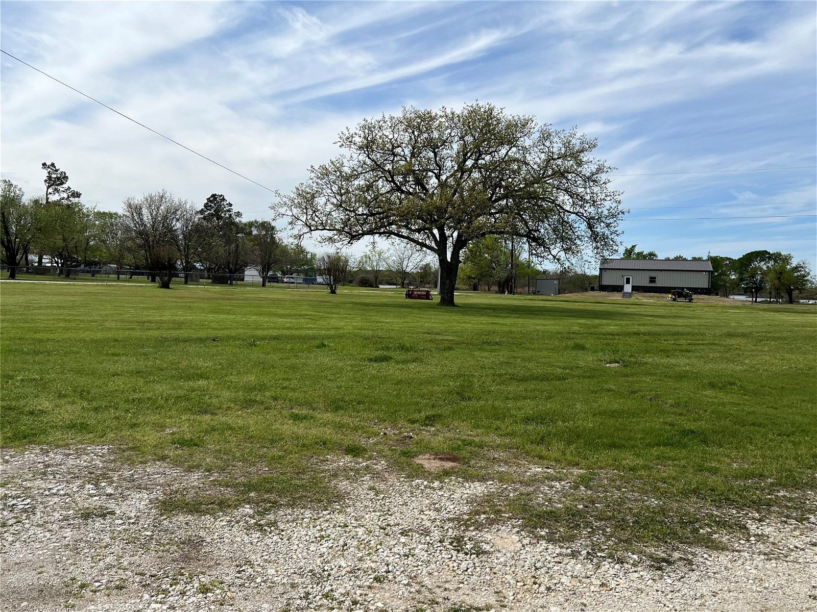 Real estate property located at 13 Cedar D, Limestone, Mexia, TX, US