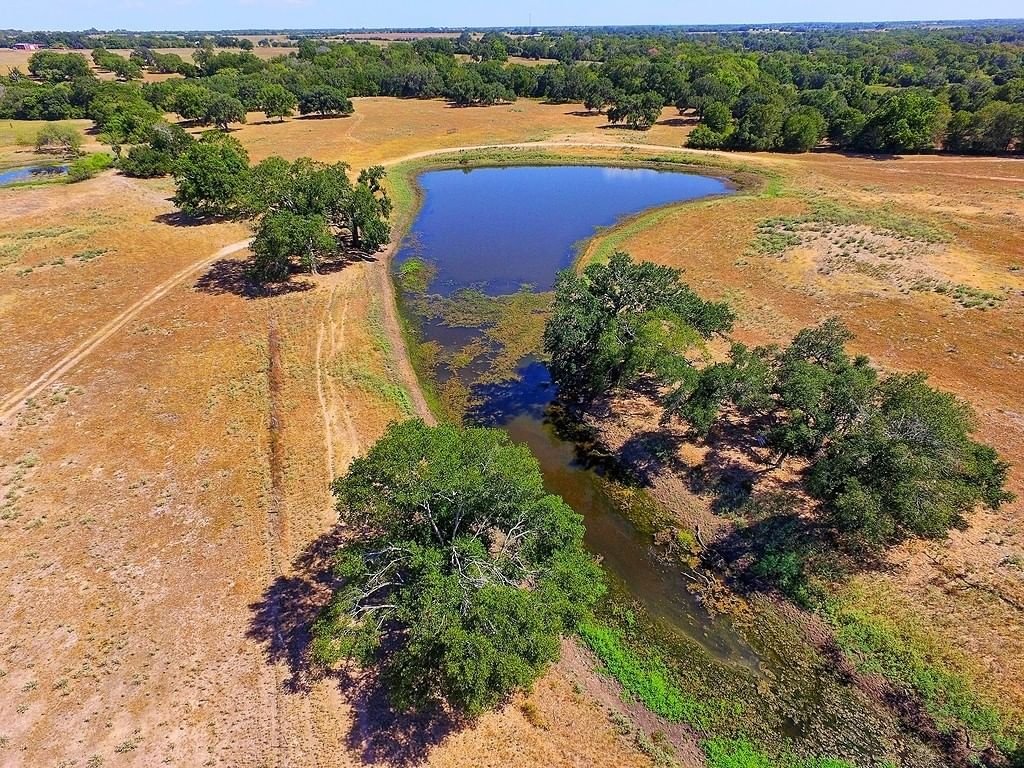 Real estate property located at TBD County Road 245, Colorado, Weimar, TX, US