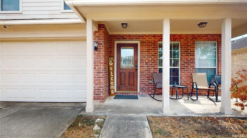 Real estate property located at 2426 Spring Lily, Harris, Park Spring Sec 2, Spring, TX, US