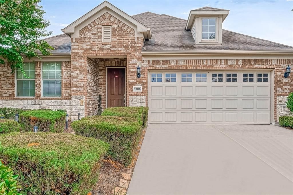 Real estate property located at 1335 Ralston Branch, Fort Bend, Telfair, Sugar Land, TX, US