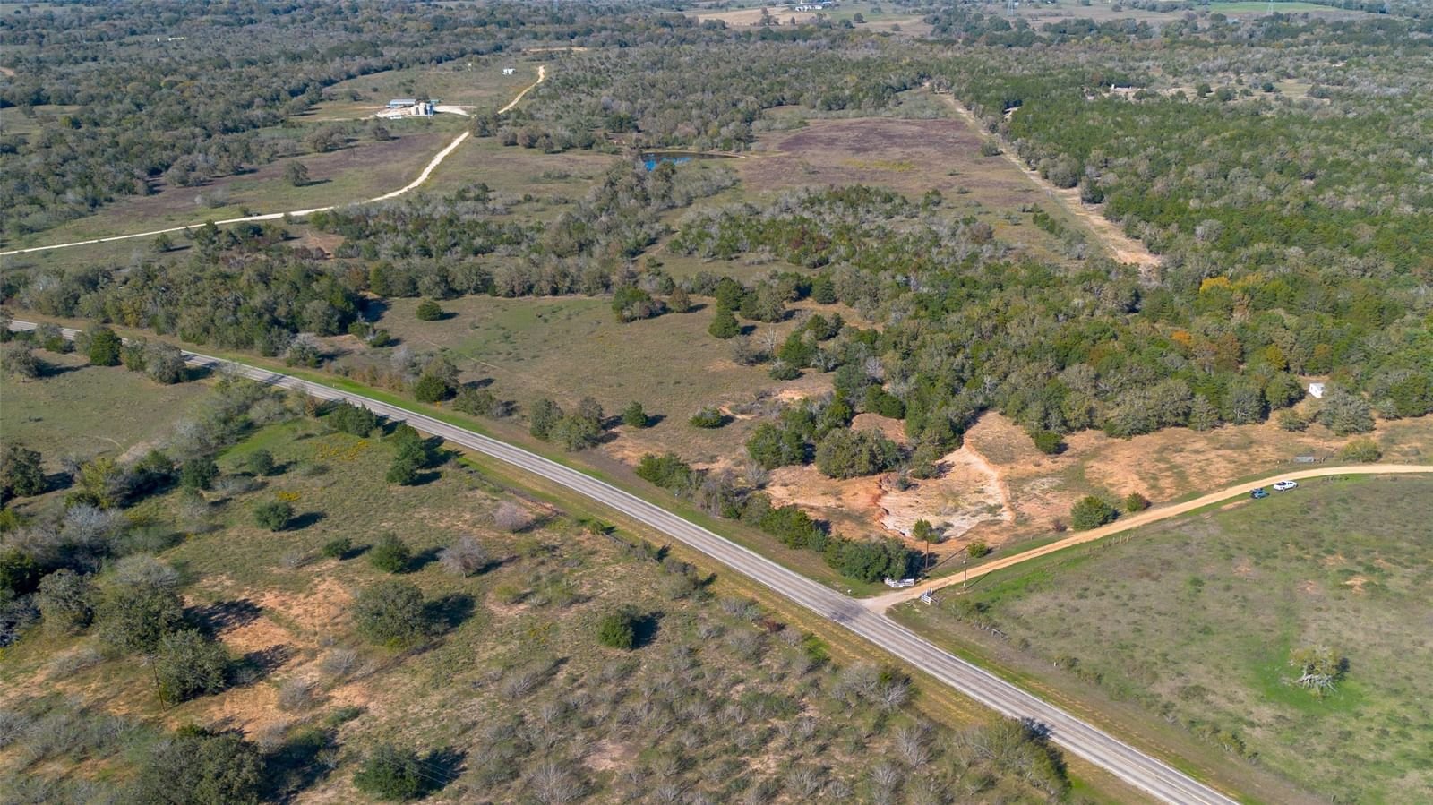 Real estate property located at 3755 Fm 2237, Fayette, E Lg Devers Surv Abs #40, Muldoon, TX, US