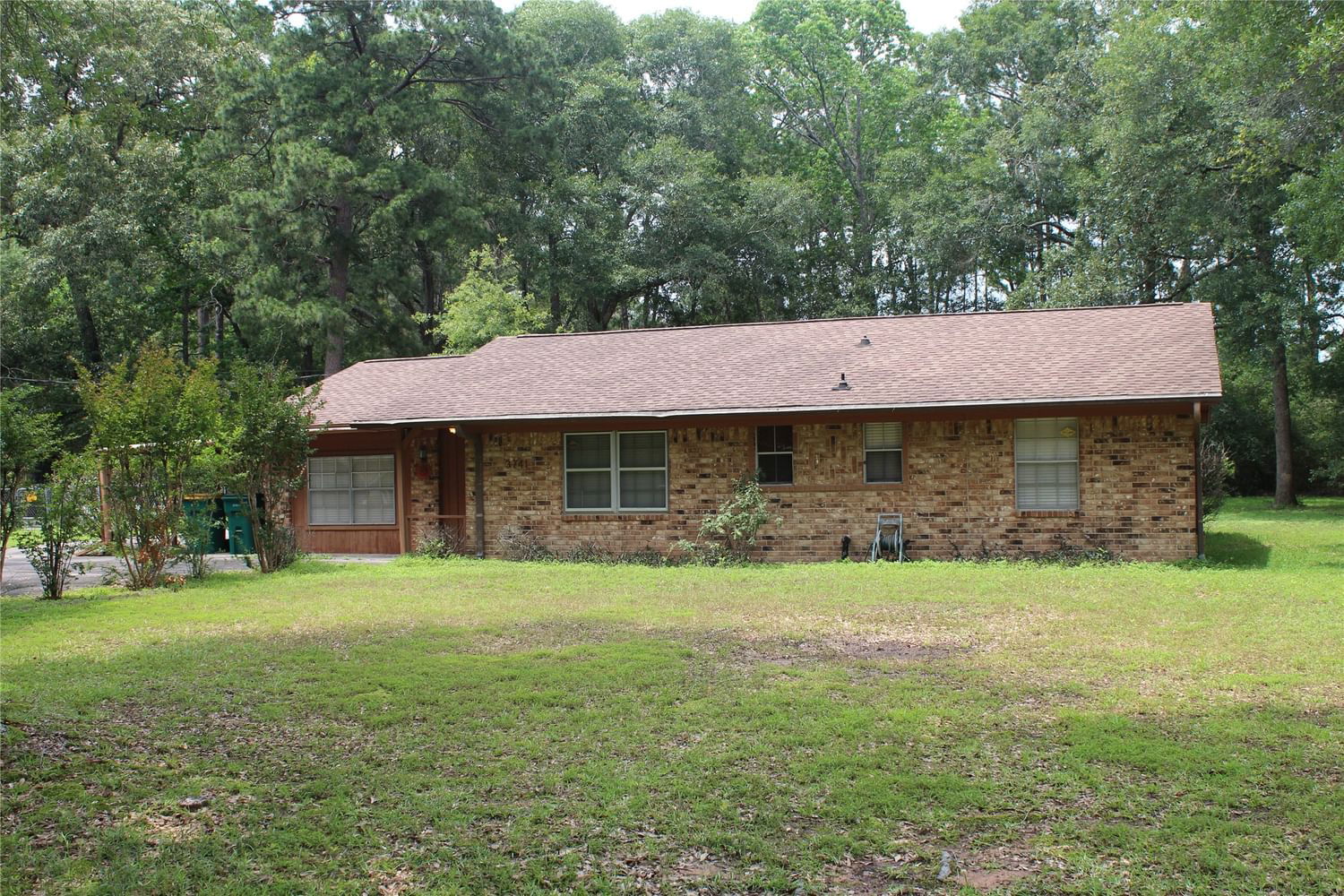 Real estate property located at 3741 Piney Point, Montgomery, Piney Point, Conroe, TX, US