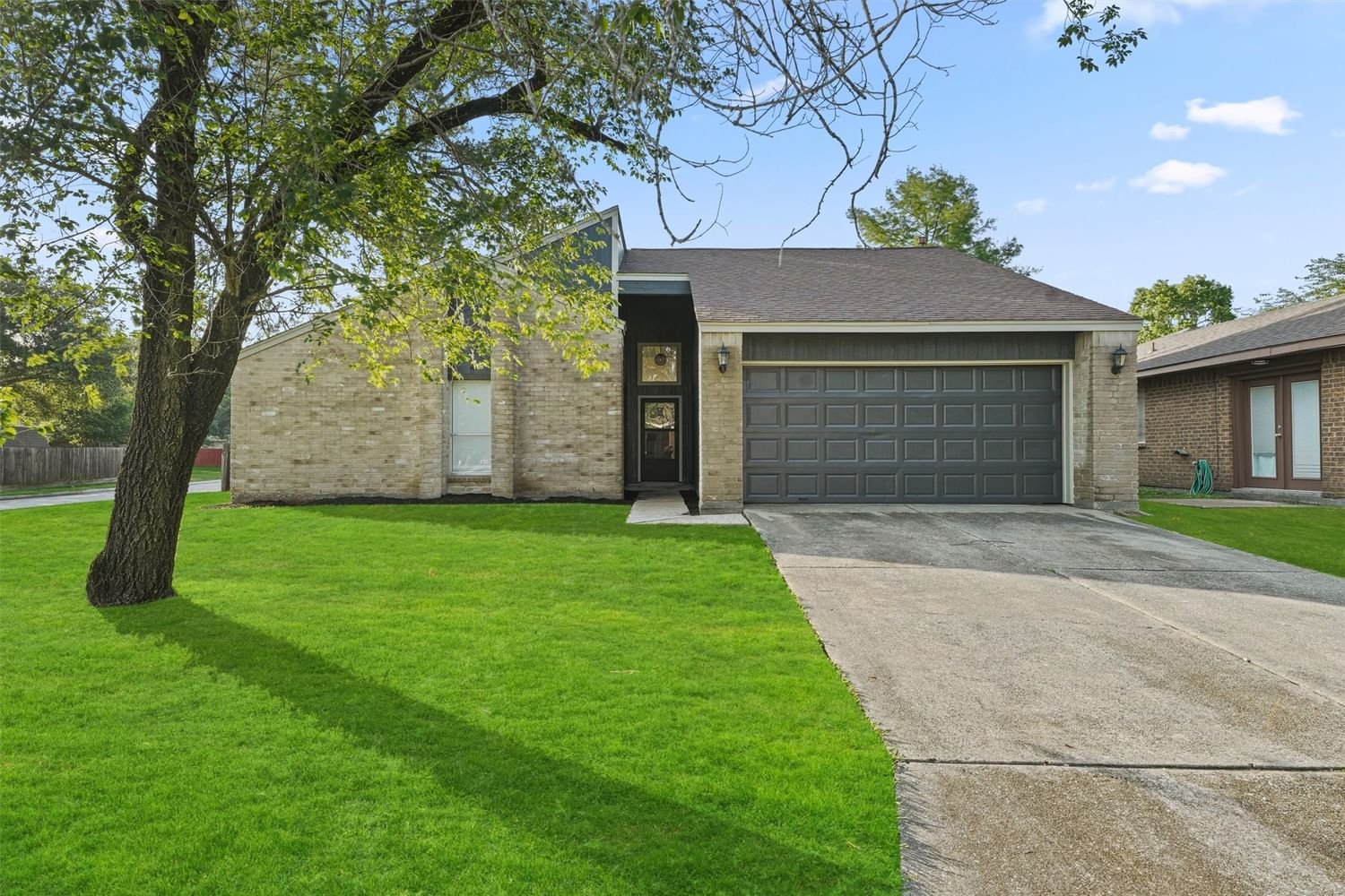 Real estate property located at 4003 Mccleester, Harris, Sandpiper Sec 01, Spring, TX, US