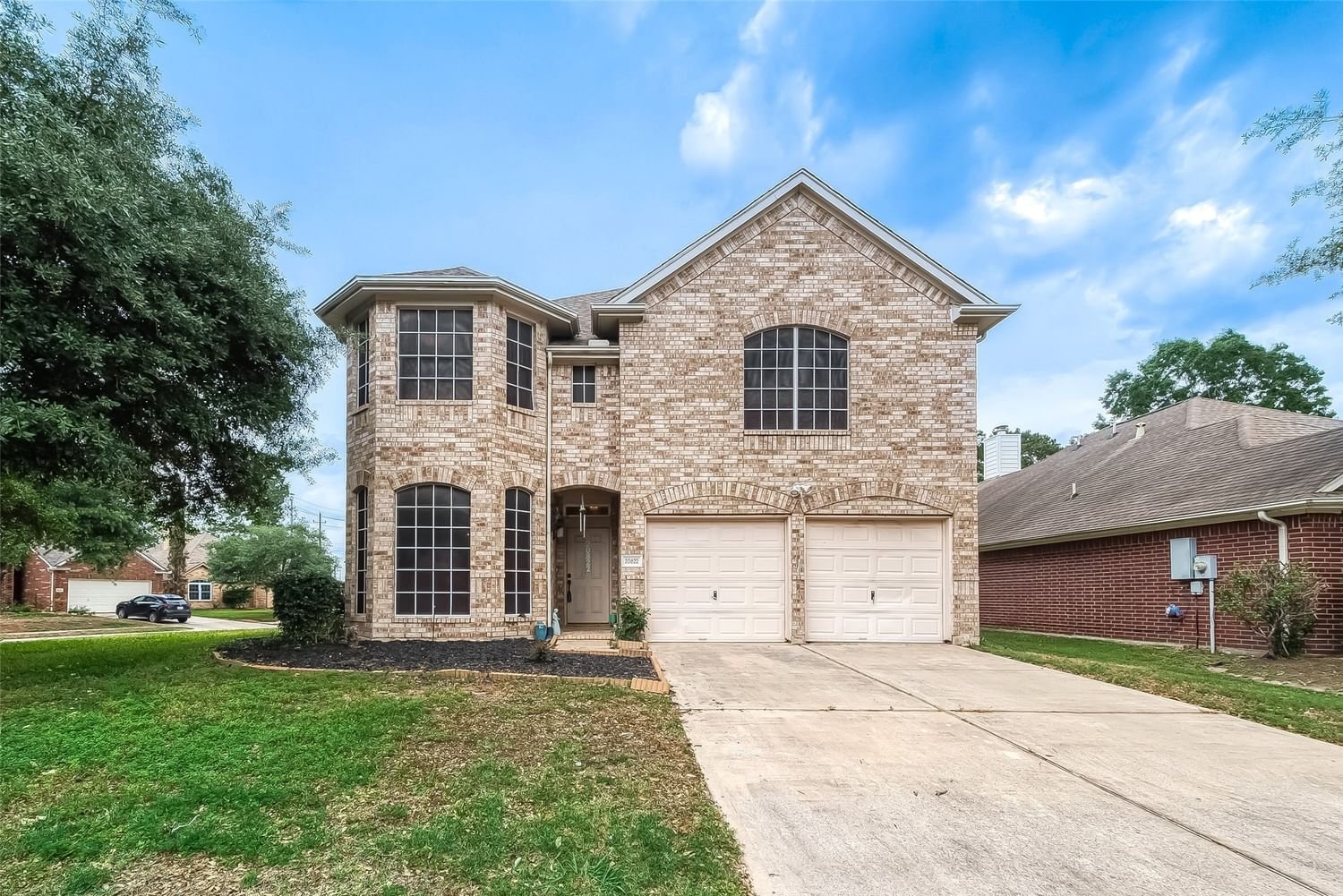Real estate property located at 20822 Louetta Woods, Harris, Louetta Woods, Spring, TX, US