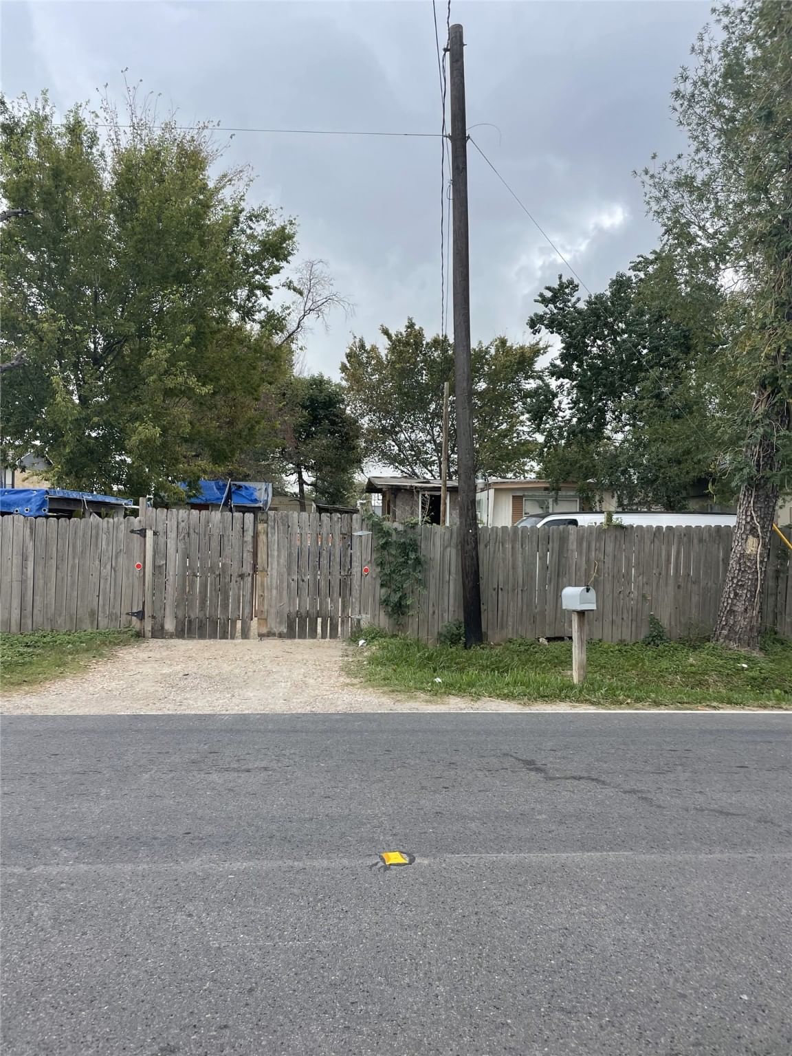 Real estate property located at 13920 Alderson, Harris, Houston, TX, US