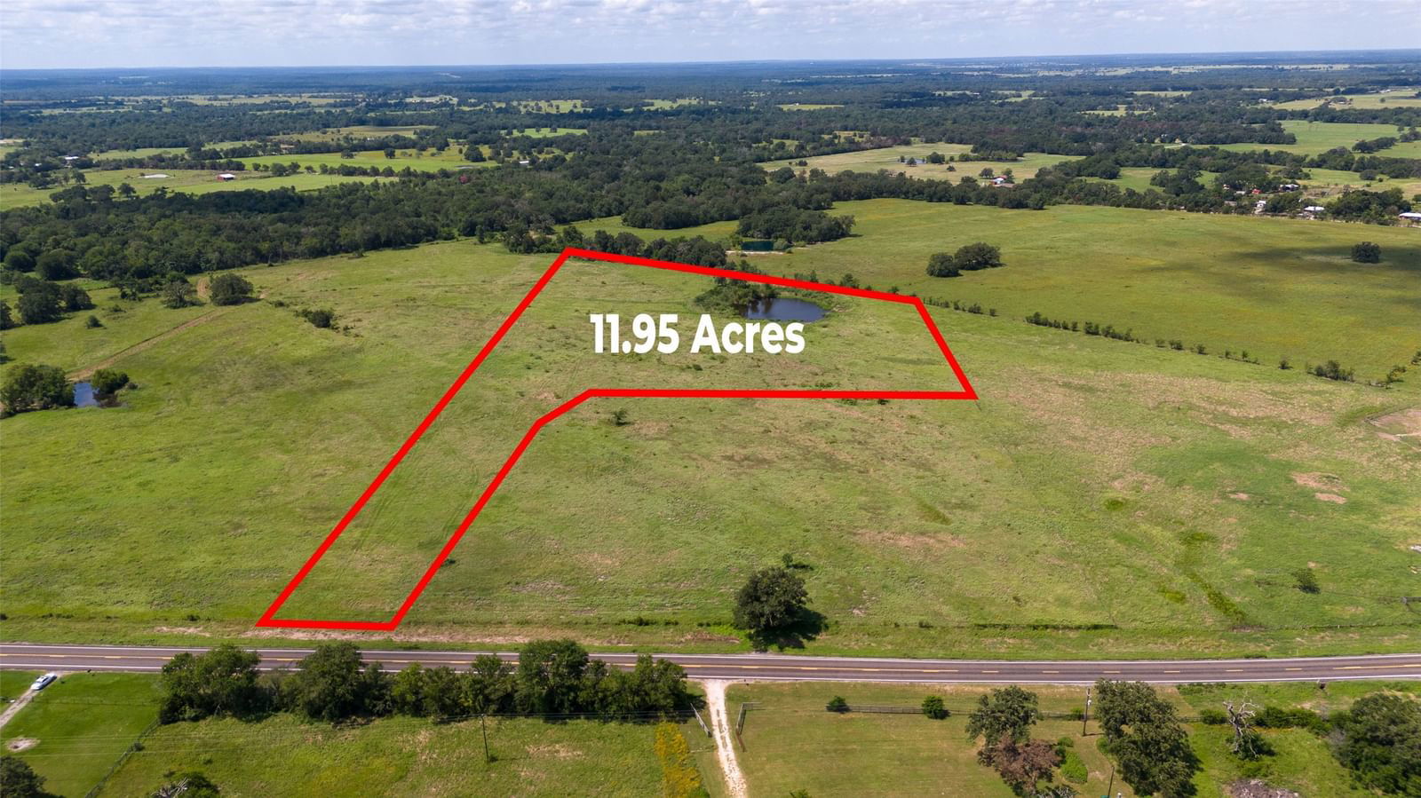 Real estate property located at 0000 Tx-75, Madison, Lewis Clemmons Surv Tract 1 Ab, Madisonville, TX, US