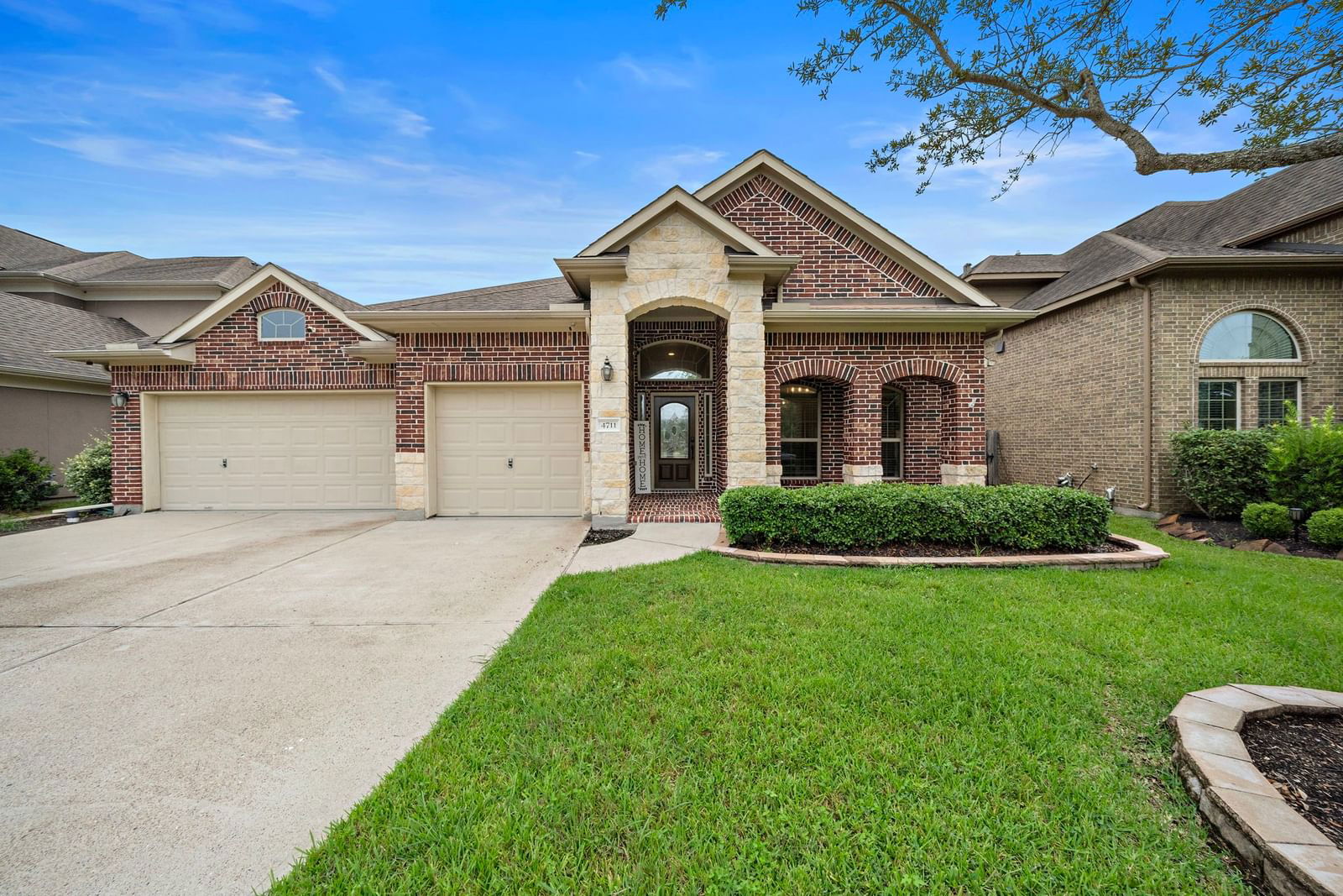 Real estate property located at 4711 Salinas, Galveston, Mar Bella, League City, TX, US