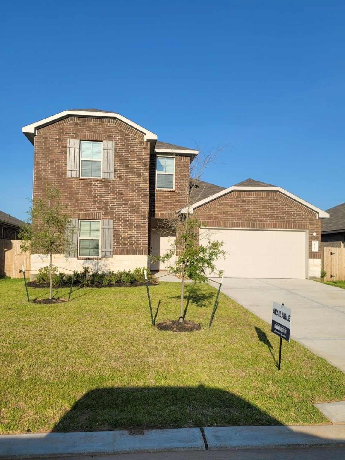 Real estate property located at 40530 Birch Shadow, Montgomery, Magnolia, TX, US