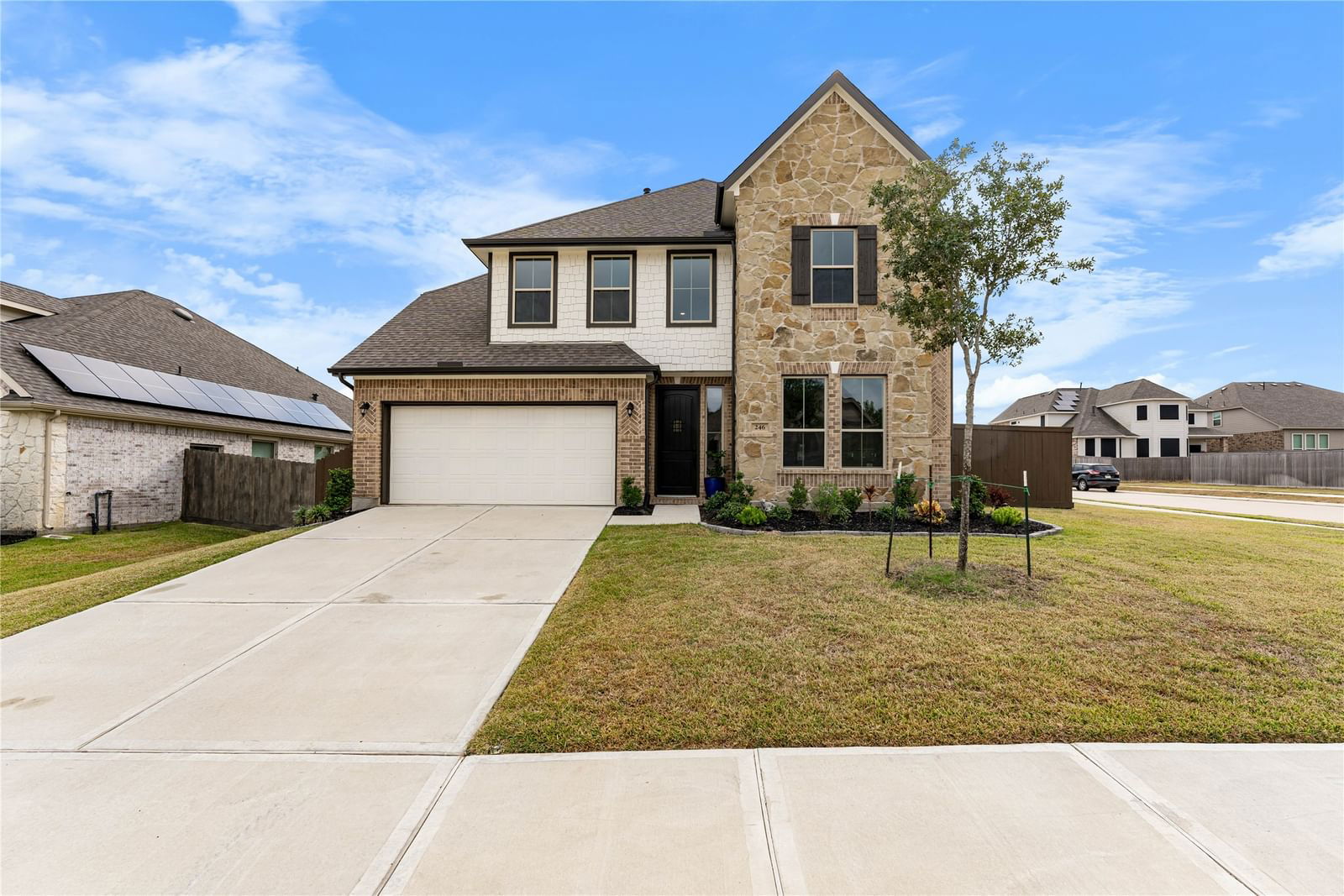 Real estate property located at 246 Little Dog, Montgomery, TOWN CREEK CROSSING 01, Montgomery, TX, US