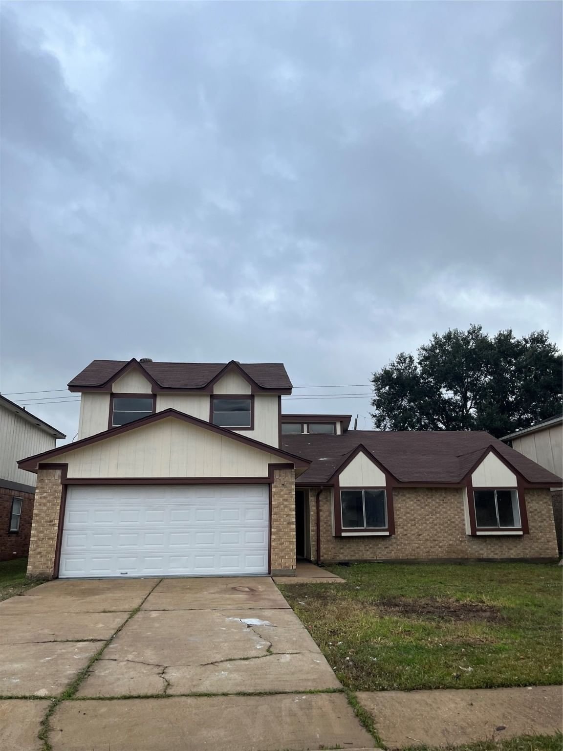 Real estate property located at 16723 Quail Meadow, Fort Bend, Quail Run, Missouri City, TX, US