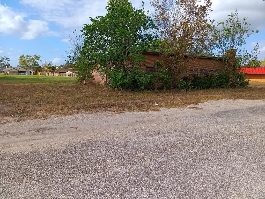 Real estate property located at 1321 Mulberry, Brazoria, Zapalac Sub, Angleton, TX, US