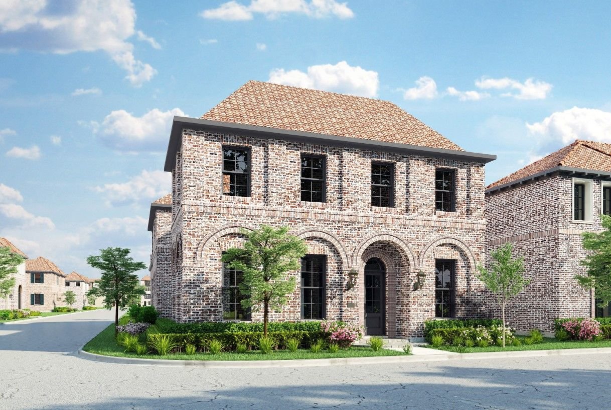 Real estate property located at 1142 Castellina, Harris, Ravenna Sub, Houston, TX, US