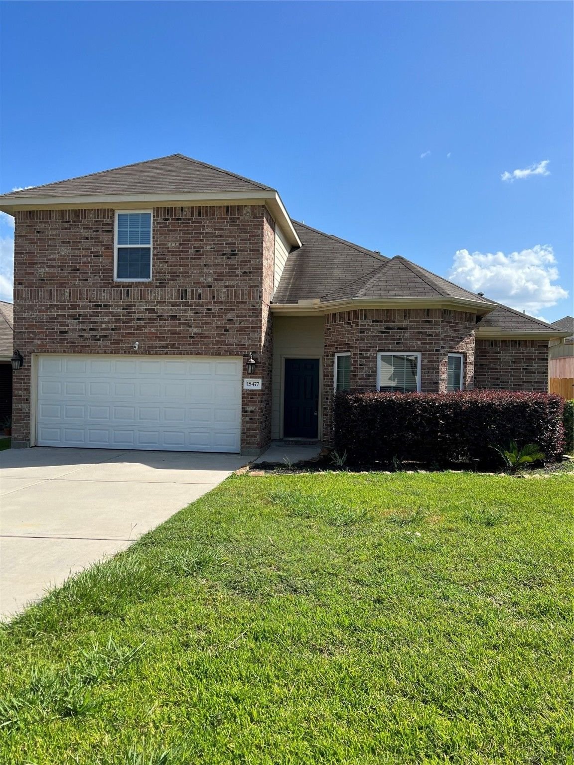Real estate property located at 18477 Sunrise Maple, Montgomery, Montgomery, TX, US