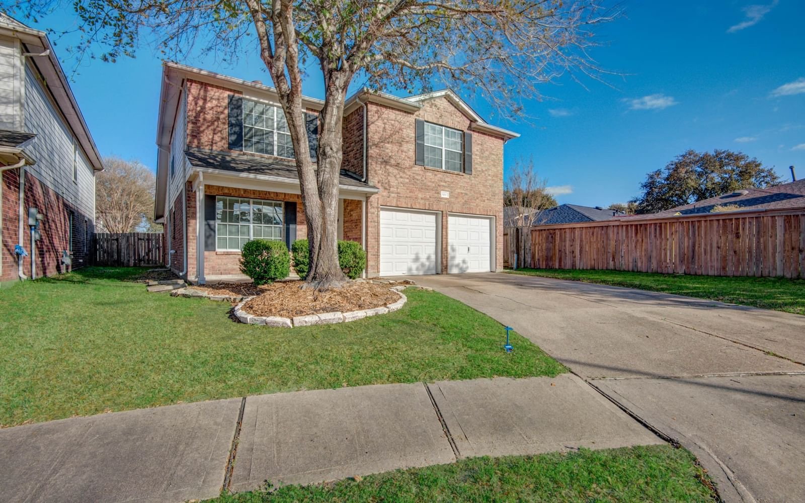 Real estate property located at 6815 Lauderwick, Fort Bend, Cinco Ranch Fm 1093 Tr Sec 1, Katy, TX, US