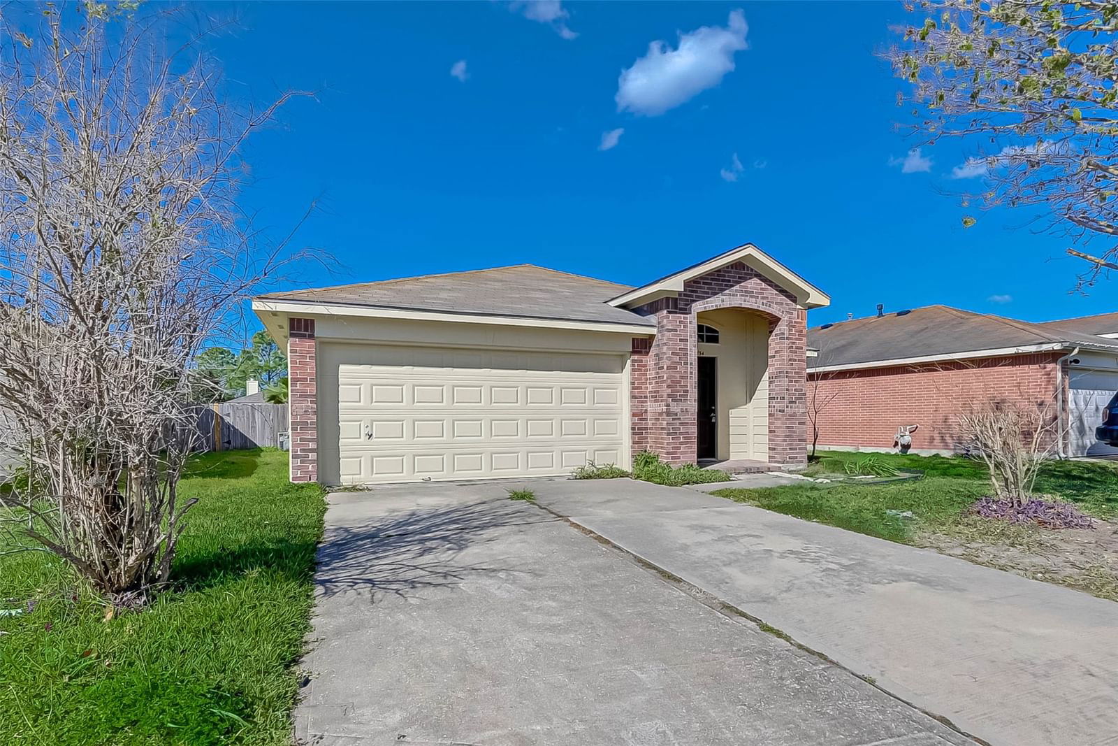 Real estate property located at 7734 Eldergrove, Fort Bend, Twin Oaks Village Sec 7, Richmond, TX, US