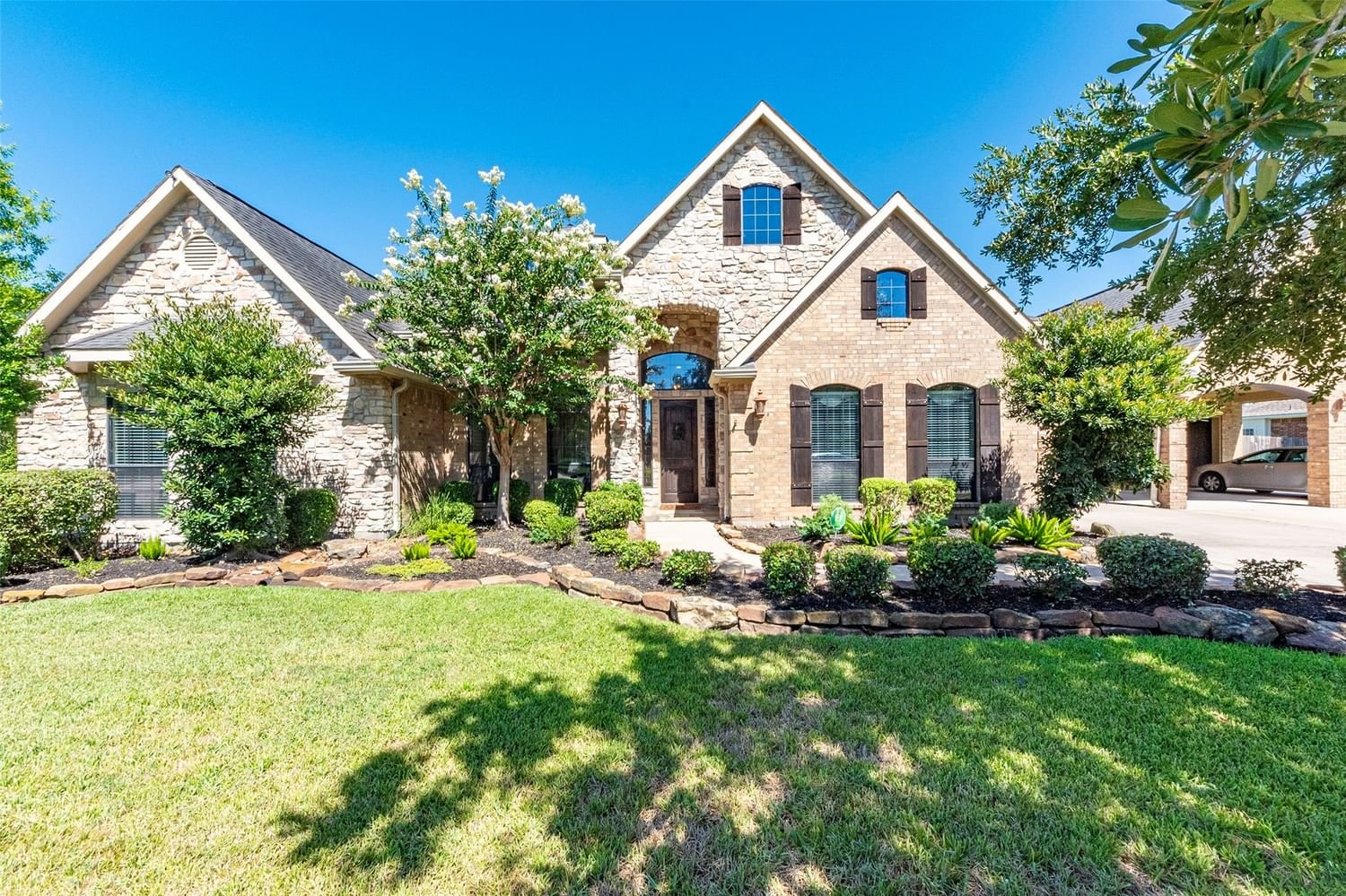 Real estate property located at 2202 Lakeway, Galveston, Friendswood, TX, US