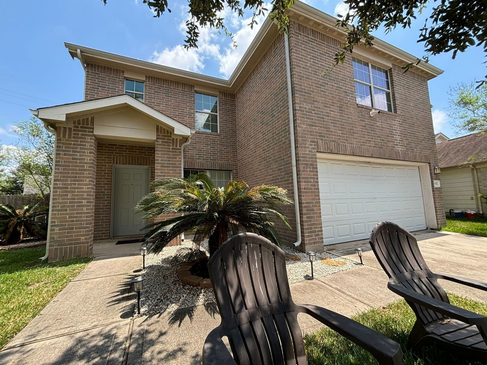 Real estate property located at 29302 Legends Glen Drive, Montgomery, Legends Run 09, Spring, TX, US