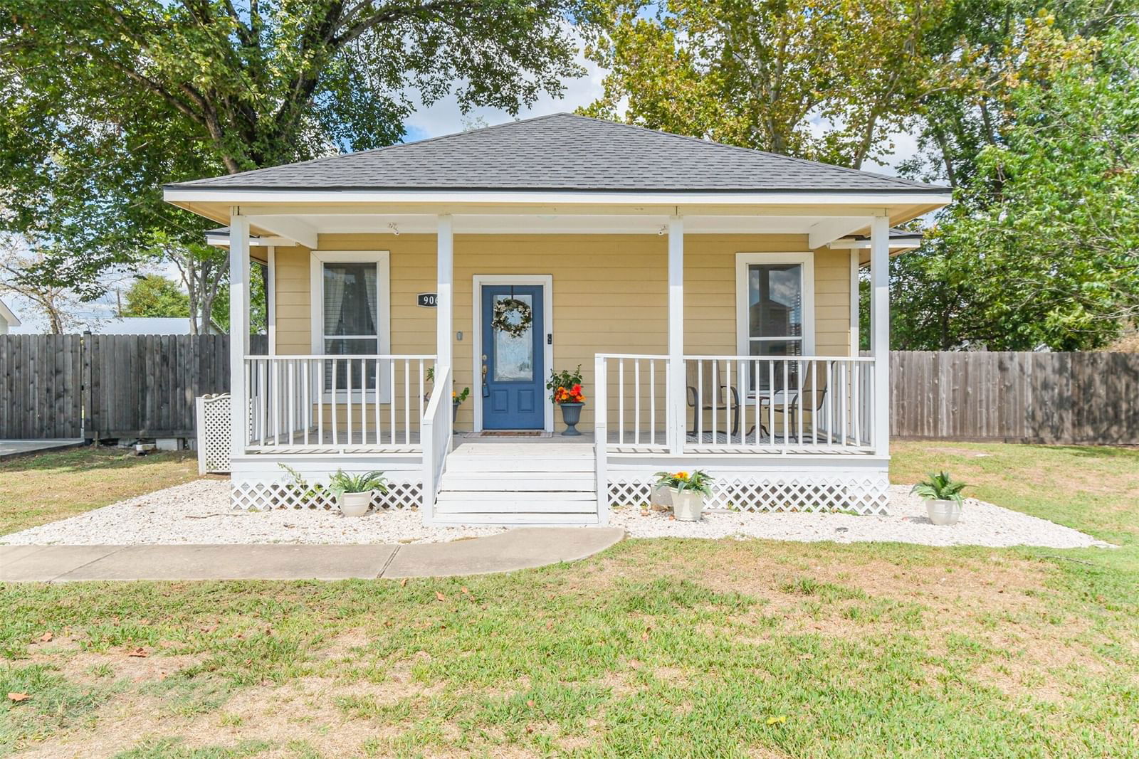 Real estate property located at 906 Clayton, Liberty, Savage Addition, Dayton, TX, US