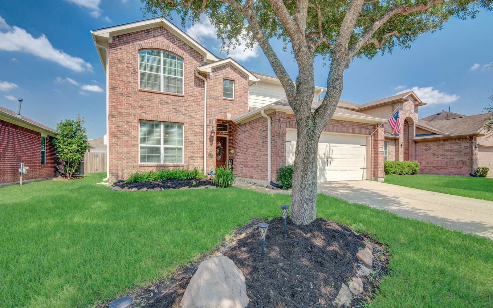 Real estate property located at 5222 Jay Thrush, Fort Bend, Waterview Estates Sec 10, Richmond, TX, US