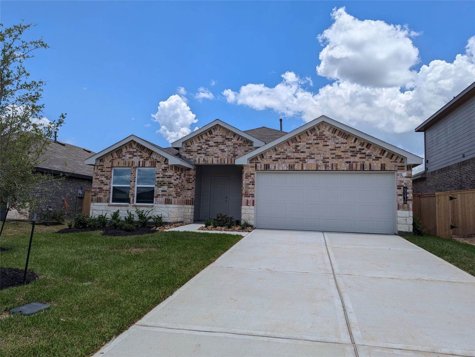 Real estate property located at 40636 Pine Spruce, Montgomery, Mill Creek Estates 04, Magnolia, TX, US