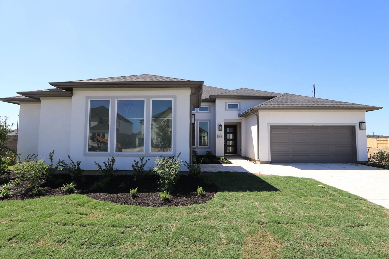 Real estate property located at 8923 Hampshire Oaks, Harris, Avalon at Cypress, Cypress, TX, US