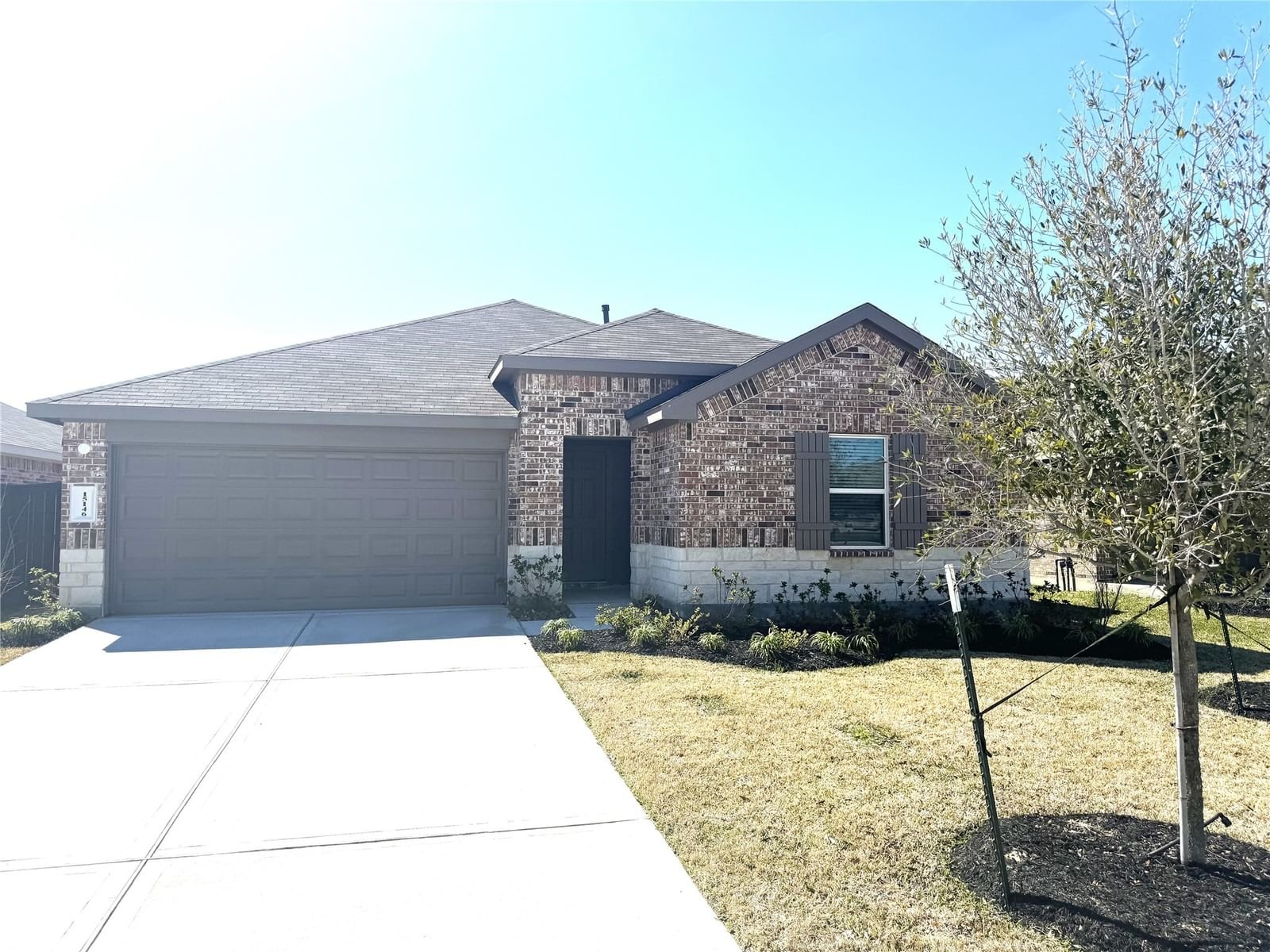 Real estate property located at 15146 Prairie Mill, Montgomery, Harrington Trails, New Caney, TX, US