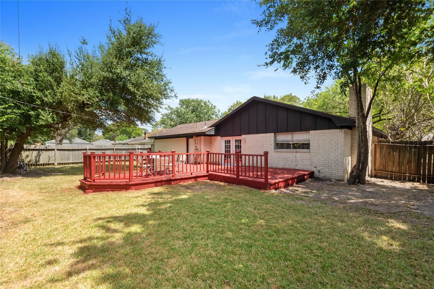 Real estate property located at 12402 Whittington, Harris, Ashford South Sec 01, Houston, TX, US
