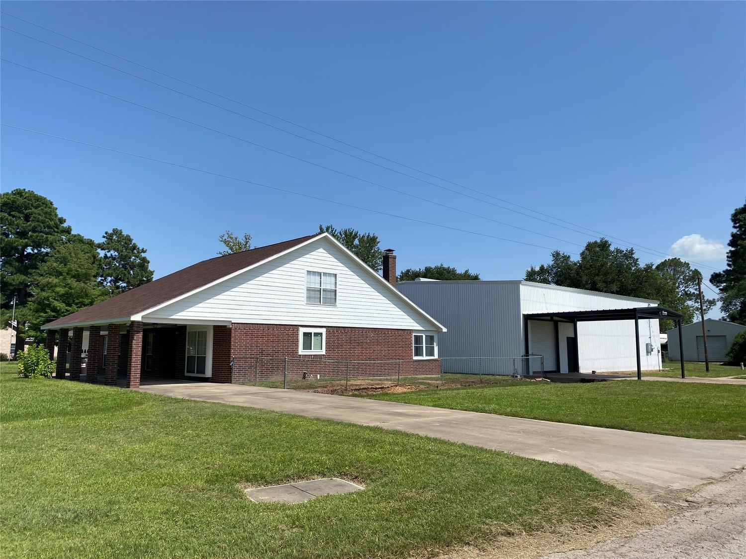 Real estate property located at 32243 Sky Way, Waller, Waller, TX, US