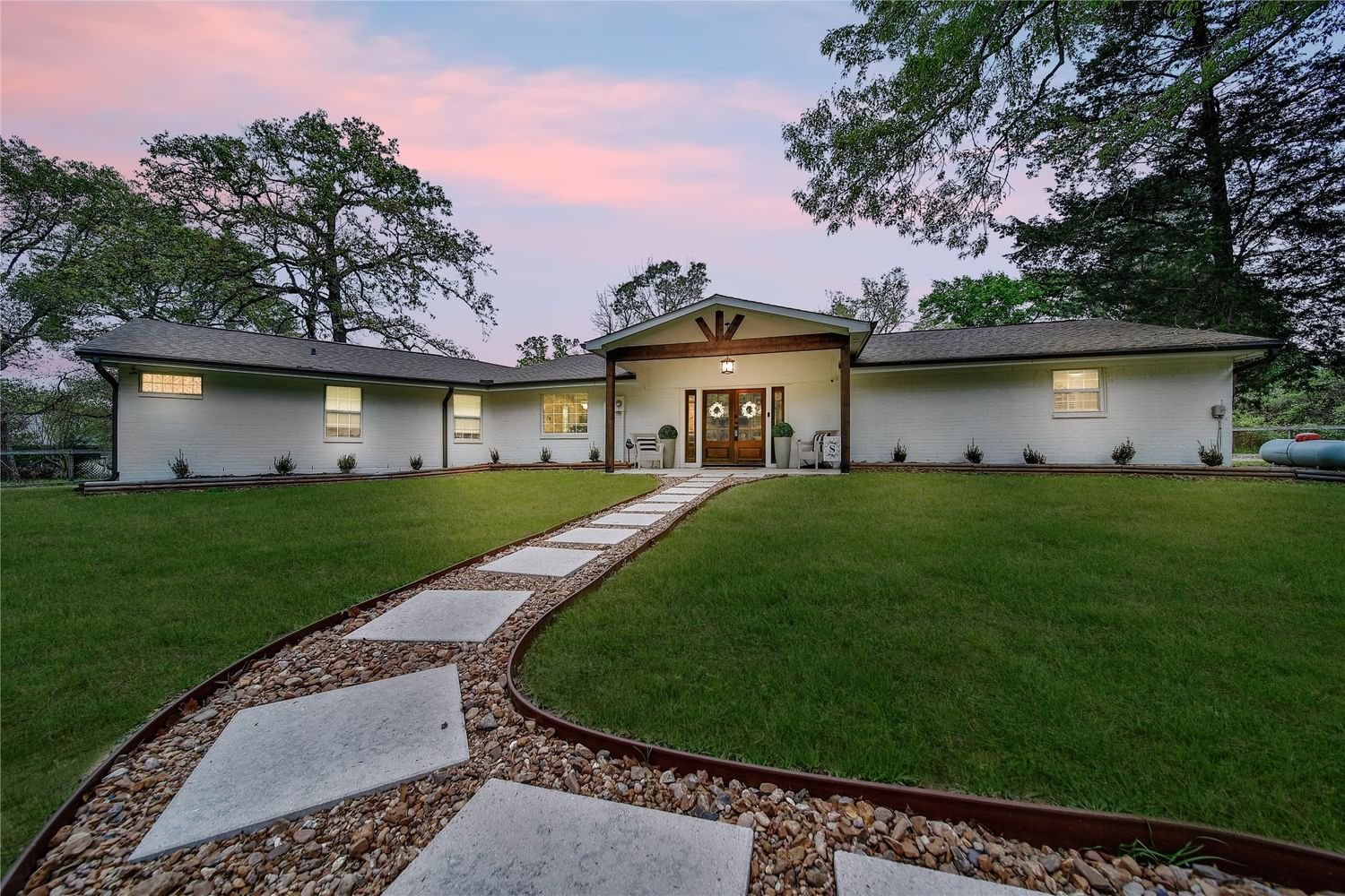 Real estate property located at 28090 Joseph, Waller, Unknown, Hockley, TX, US